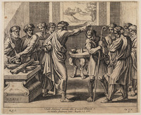 TvB G 5097
          <br/>
          David tot koning gezalfd
          <br/>
          <em>Chaperon, Nicolas (1612-1656)</em>